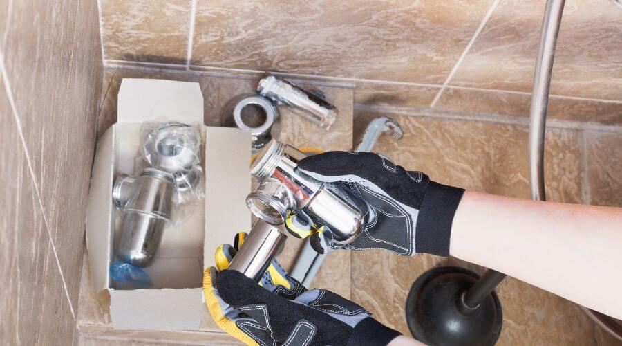 Expert flood damage restoration services in Mountlake Terrace, WA